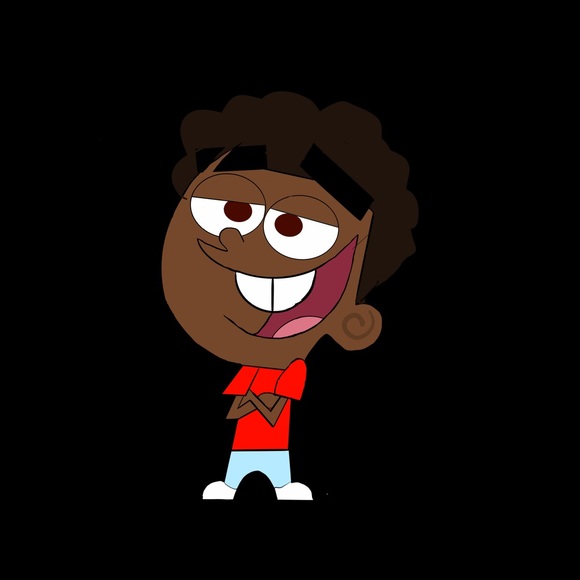 Meet your Posher, Rian - Picture 1 of 1